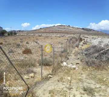 Area 851m<sup>2</sup> for sale photo 5