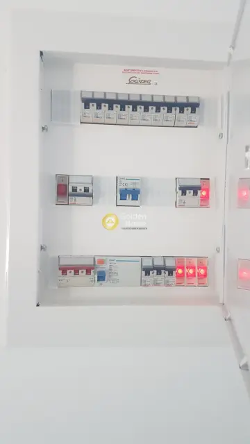 Golden Home Property Image