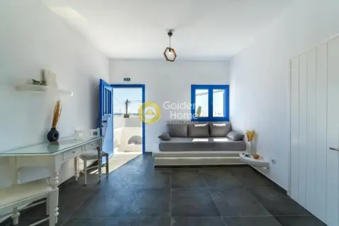 Apartment 60m<sup>2</sup> for rent photo 3808967