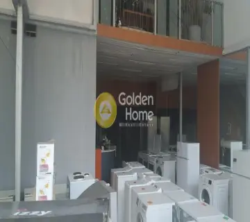 Golden Home Property Image