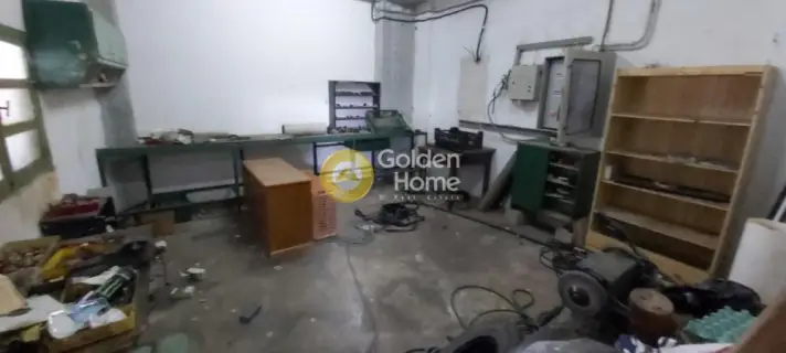 Αυτόνομο Κτίριο 7300τ.μ. προς πώληση φωτογραφία 2