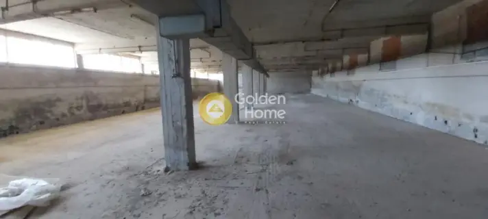 Αυτόνομο Κτίριο 7300τ.μ. προς πώληση φωτογραφία 5