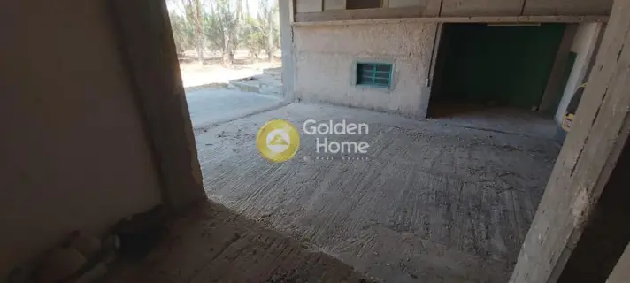 Αυτόνομο Κτίριο 7300τ.μ. προς πώληση φωτογραφία 6