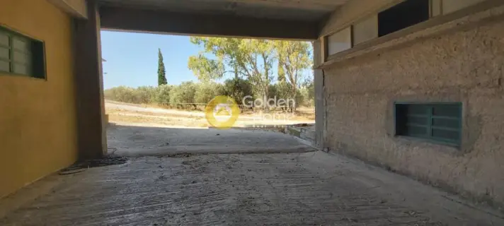 Αυτόνομο Κτίριο 7300τ.μ. προς πώληση φωτογραφία 7