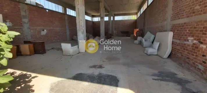 Αυτόνομο Κτίριο 7300τ.μ. προς πώληση φωτογραφία 10