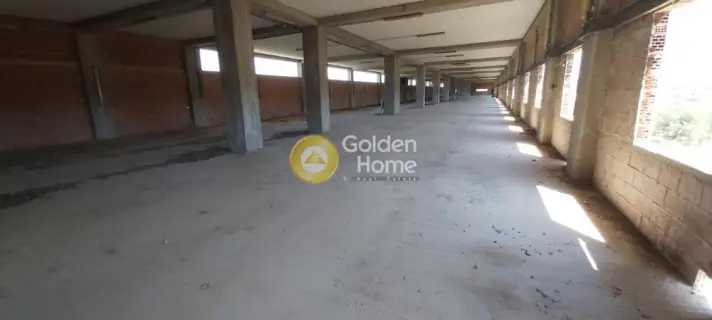Αυτόνομο Κτίριο 7300τ.μ. προς πώληση φωτογραφία 13