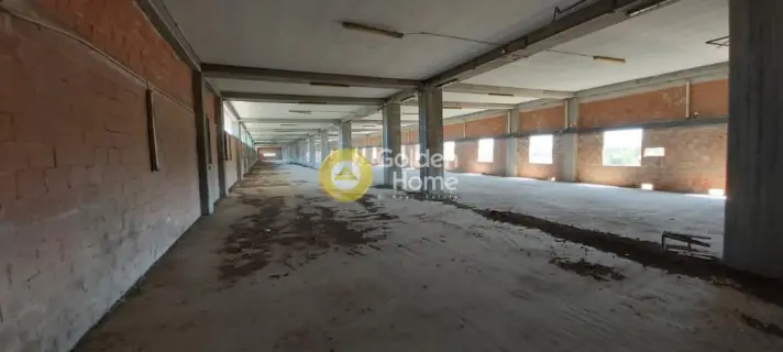 Αυτόνομο Κτίριο 7300τ.μ. προς πώληση φωτογραφία 18