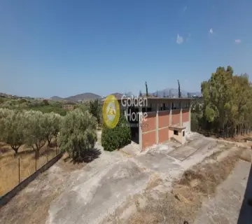 Independent Building 7500m<sup>2</sup> for rent photo 2726599