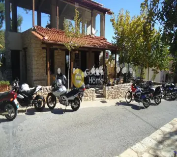 Golden Home Property Image