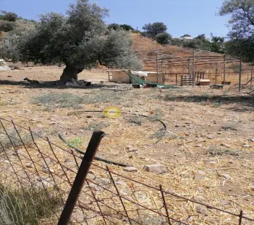 Residential 2500m<sup>2</sup> for sale photo 1