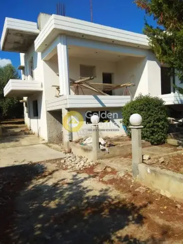 Independent Maisonette 175m<sup>2</sup> for sale photo 1