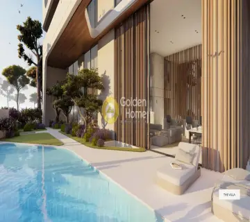 Golden Home Property Image