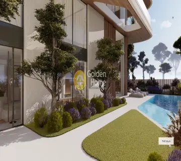 Golden Home Property Image