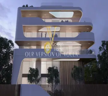 Golden Home Property Image