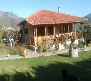 House 120m<sup>2</sup> for sale photo 2747308
