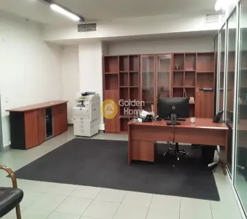Office 387m<sup>2</sup> for rent photo 1