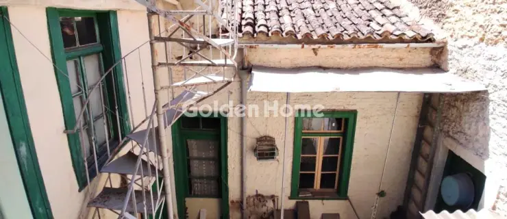 Επαγγελ. Οικόπεδο 226τ.μ. προς πώληση φωτογραφία 1