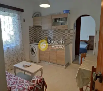 Οροφοδιαμέρισμα 45τ.μ. προς πώληση φωτογραφία 1