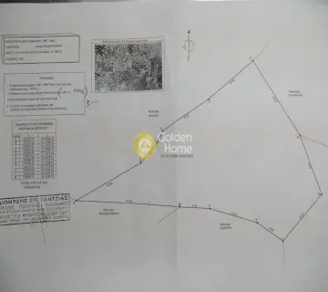 Parcel 1470m<sup>2</sup> for sale photo 2