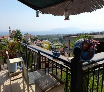 Golden Home Property Image