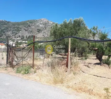 Parcel 1425m<sup>2</sup> for sale photo 1