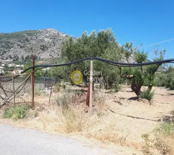 Parcel 1425m<sup>2</sup> for sale photo 2