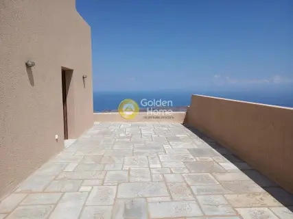Μεζονέτα Ανεξάρτητη 100τ.μ. προς πώληση φωτογραφία 1