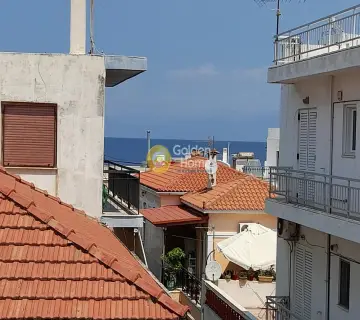 Οροφοδιαμέρισμα 128τ.μ. προς πώληση φωτογραφία 7