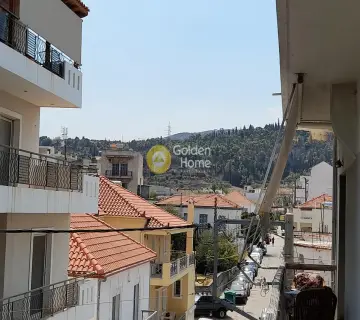 Οροφοδιαμέρισμα 128τ.μ. προς πώληση φωτογραφία 10