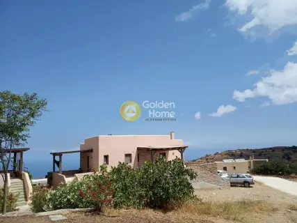 Μεζονέτα Ανεξάρτητη 100τ.μ. προς πώληση φωτογραφία 3087539