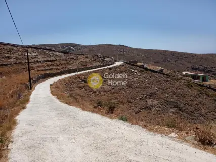 Οικιστικό 4200τ.μ. προς πώληση φωτογραφία 5
