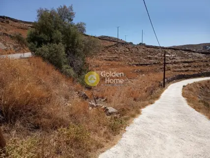 Οικιστικό 4200τ.μ. προς πώληση φωτογραφία 2750635