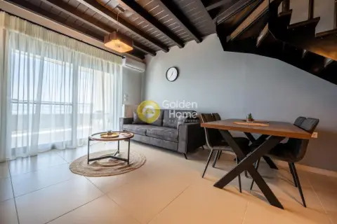Floor Maisonette 73m<sup>2</sup> for sale photo 3