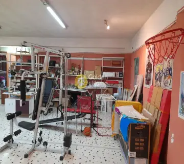 Κατάστημα 168τ.μ. προς ενοικίαση φωτογραφία 13