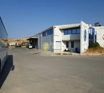 Αυτόνομο Κτίριο 12500τ.μ. προς πώληση φωτογραφία 26