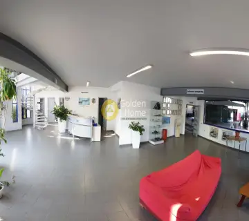 Αυτόνομο Κτίριο 12500τ.μ. προς πώληση φωτογραφία 12
