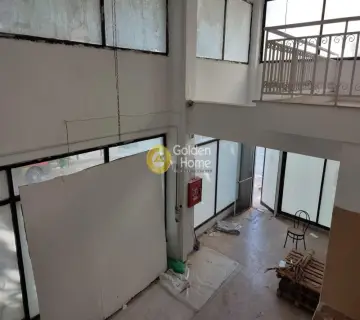 Κατάστημα 105τ.μ. προς ενοικίαση φωτογραφία 1