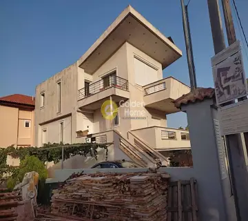 Μεζονέτα Ανεξάρτητη 225τ.μ. προς πώληση φωτογραφία 49