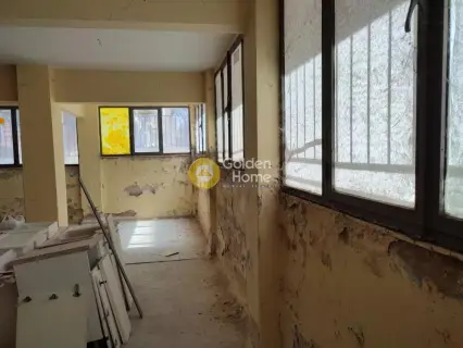 Αποθήκη 113τ.μ. προς πώληση φωτογραφία 1