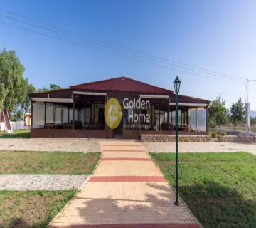 Golden Home Property Image