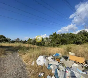 Επαγγελ. Οικόπεδο 4132τ.μ. προς πώληση φωτογραφία 4