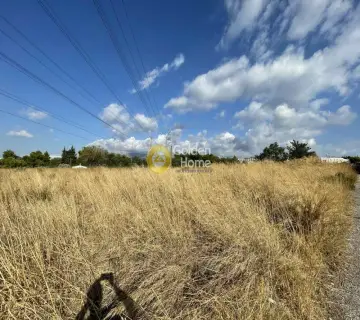Επαγγελ. Οικόπεδο 4132τ.μ. προς πώληση φωτογραφία 8