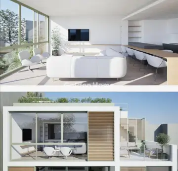 Apartment 103m<sup>2</sup> for sale photo 2