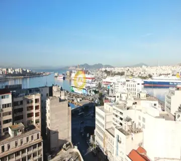 Penthouse 100m<sup>2</sup> for sale photo 1