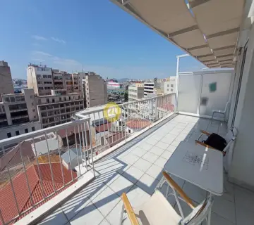 Penthouse 100m<sup>2</sup> for sale photo 6