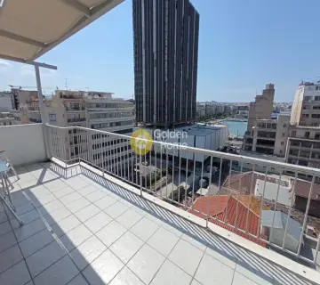 Penthouse 100m<sup>2</sup> for sale photo 36