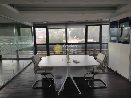 Γραφείο 100τ.μ. προς ενοικίαση φωτογραφία 7