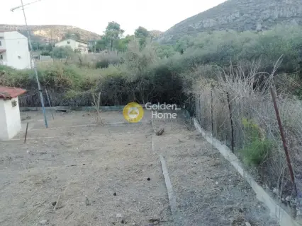 Οικιστικό 587τ.μ. προς πώληση φωτογραφία 1