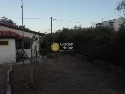 Οικιστικό 587τ.μ. προς πώληση φωτογραφία 5