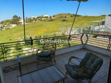 Independent Maisonette 220m<sup>2</sup> for rent photo 5434197